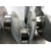 #AP02 Crankshaft Standard For 06-17 Toyota Yaris  1.5